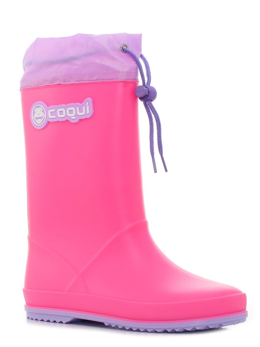 Coqui Rainy Collar 8509-100-3602