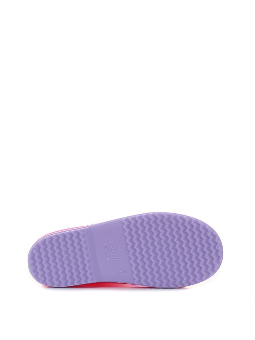 Coqui Rainy Collar 8509-100-3602