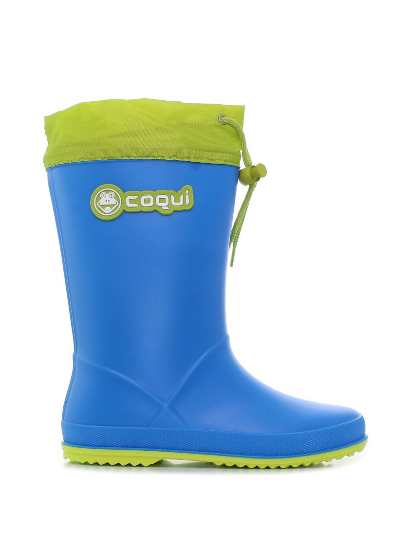 Coqui Rainy Collar 8509-100-4713