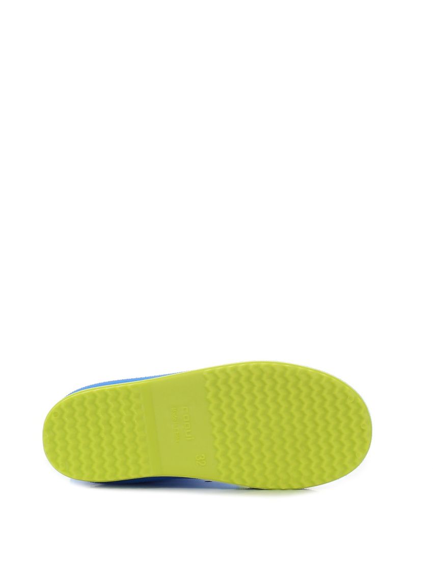 Coqui Rainy Collar 8509-100-4713