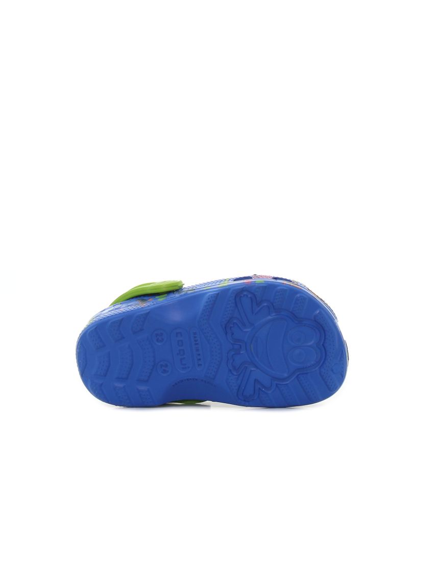 Coqui Little Frog  8701-248-2014