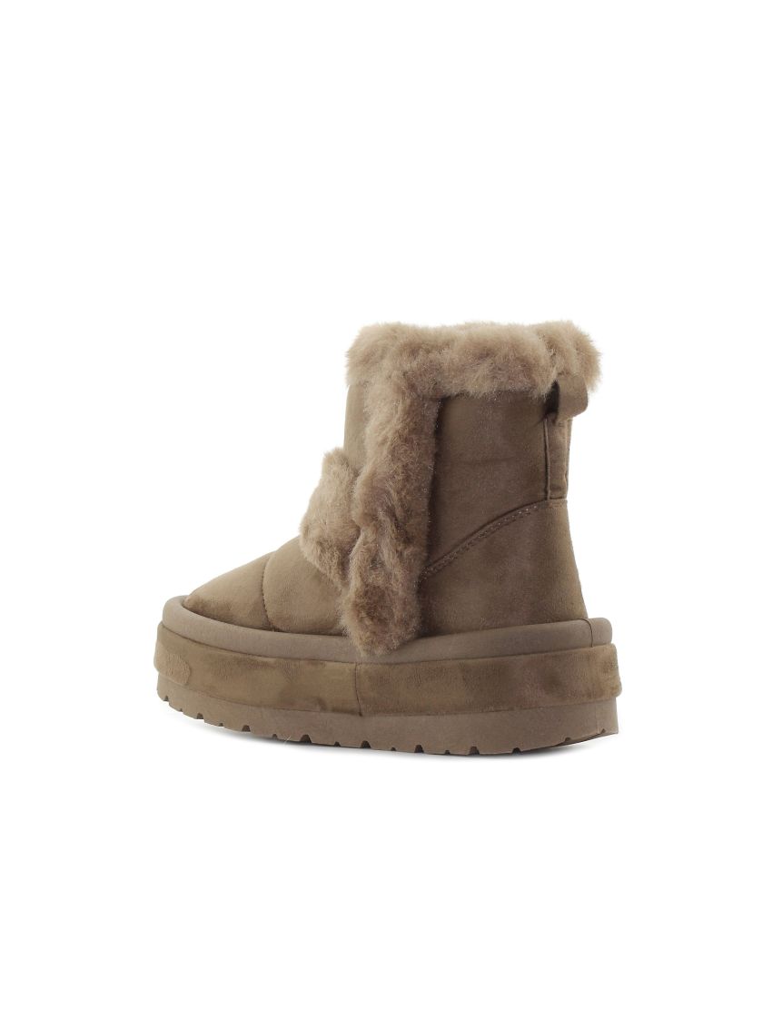 Monogrant Jena  8806-E-KHAKI