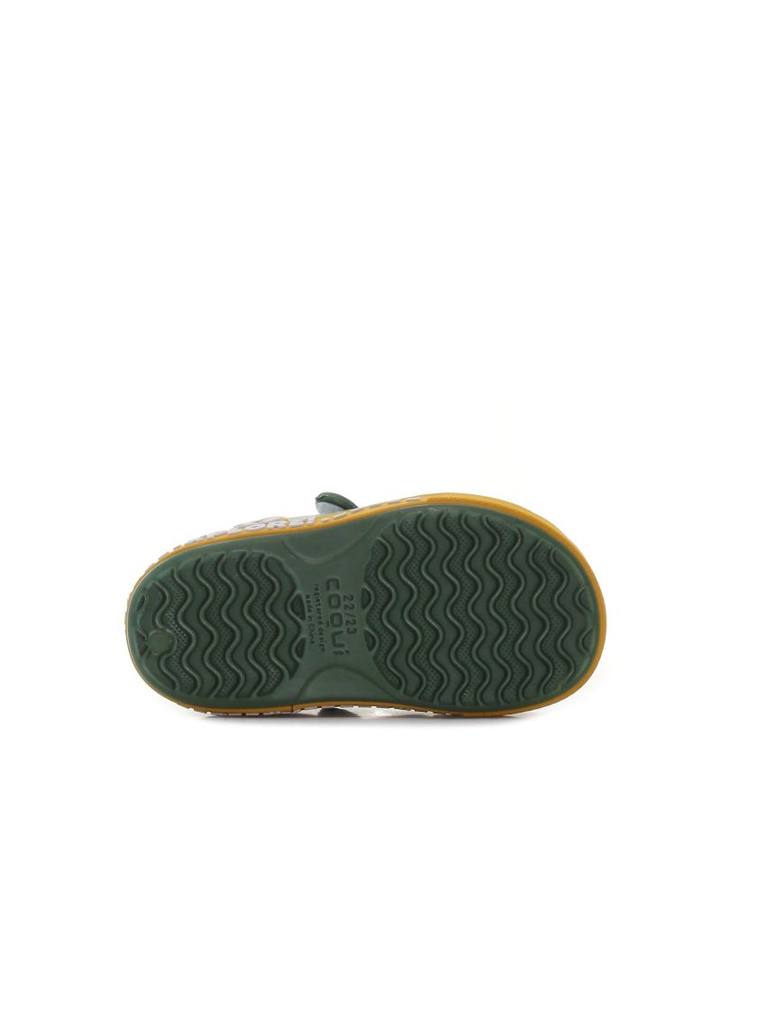 Coqui Yogi  8861-407-6364