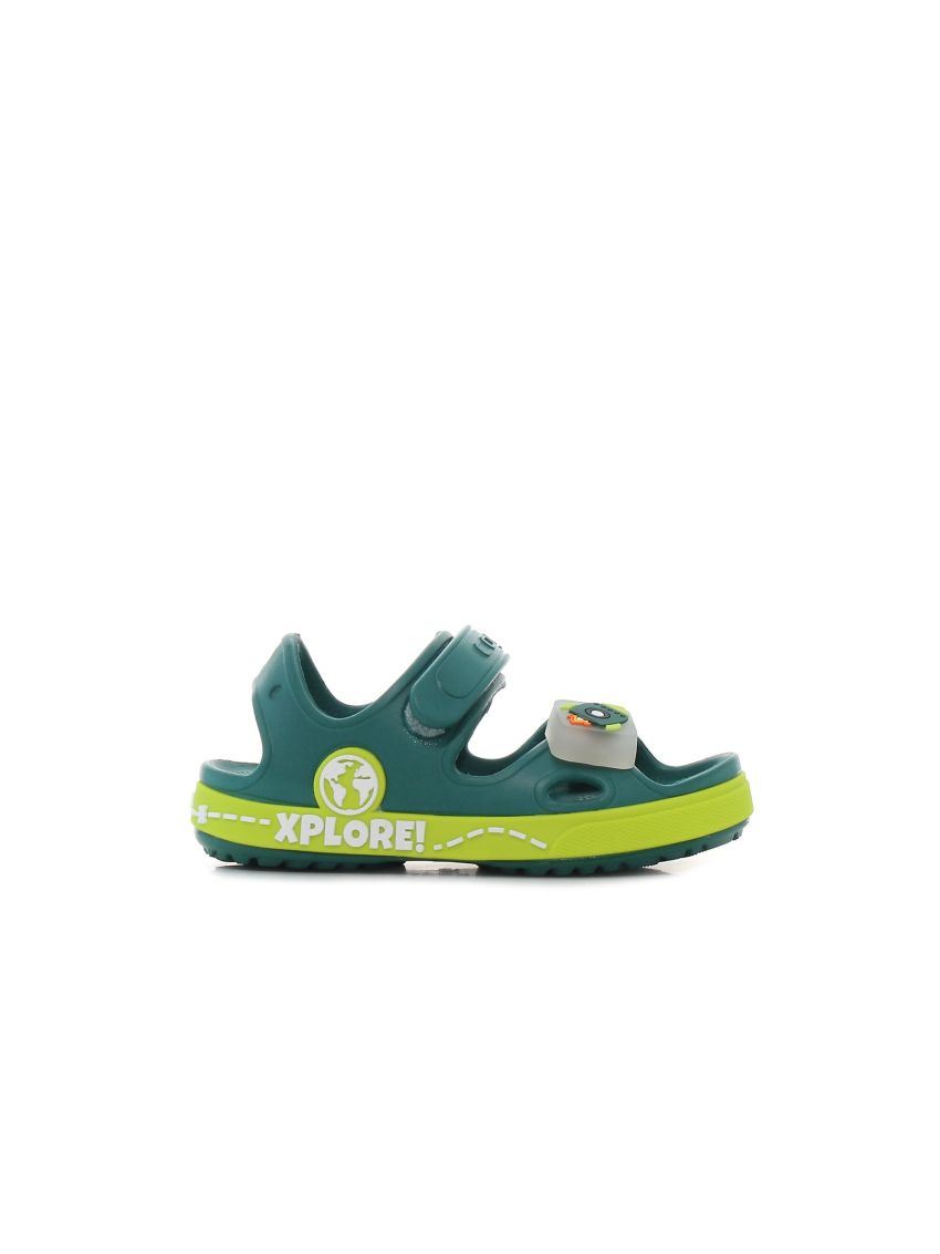 Coqui Yogi  8861-407-7613