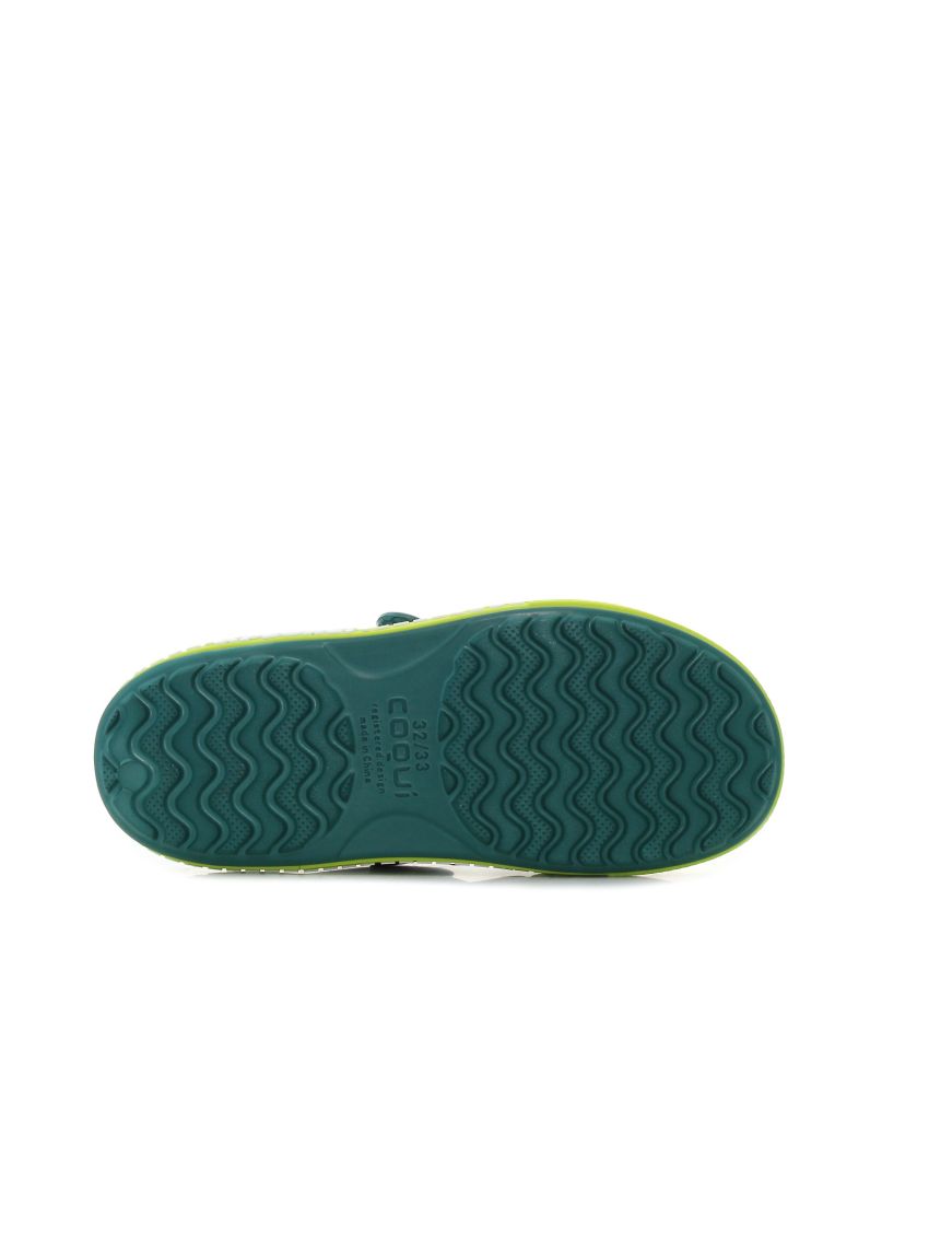 Coqui Yogi  8862-407-7613