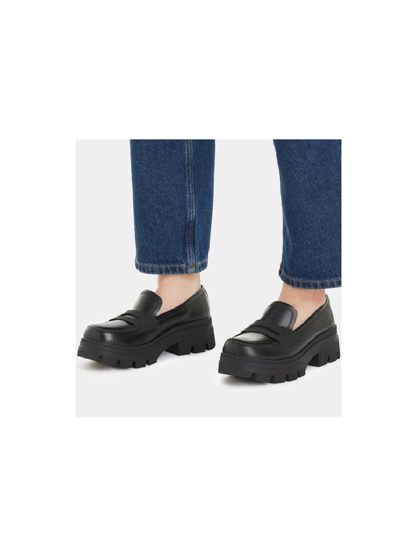 Calvin Klein Chunky Combat YW0YW01120-0GT