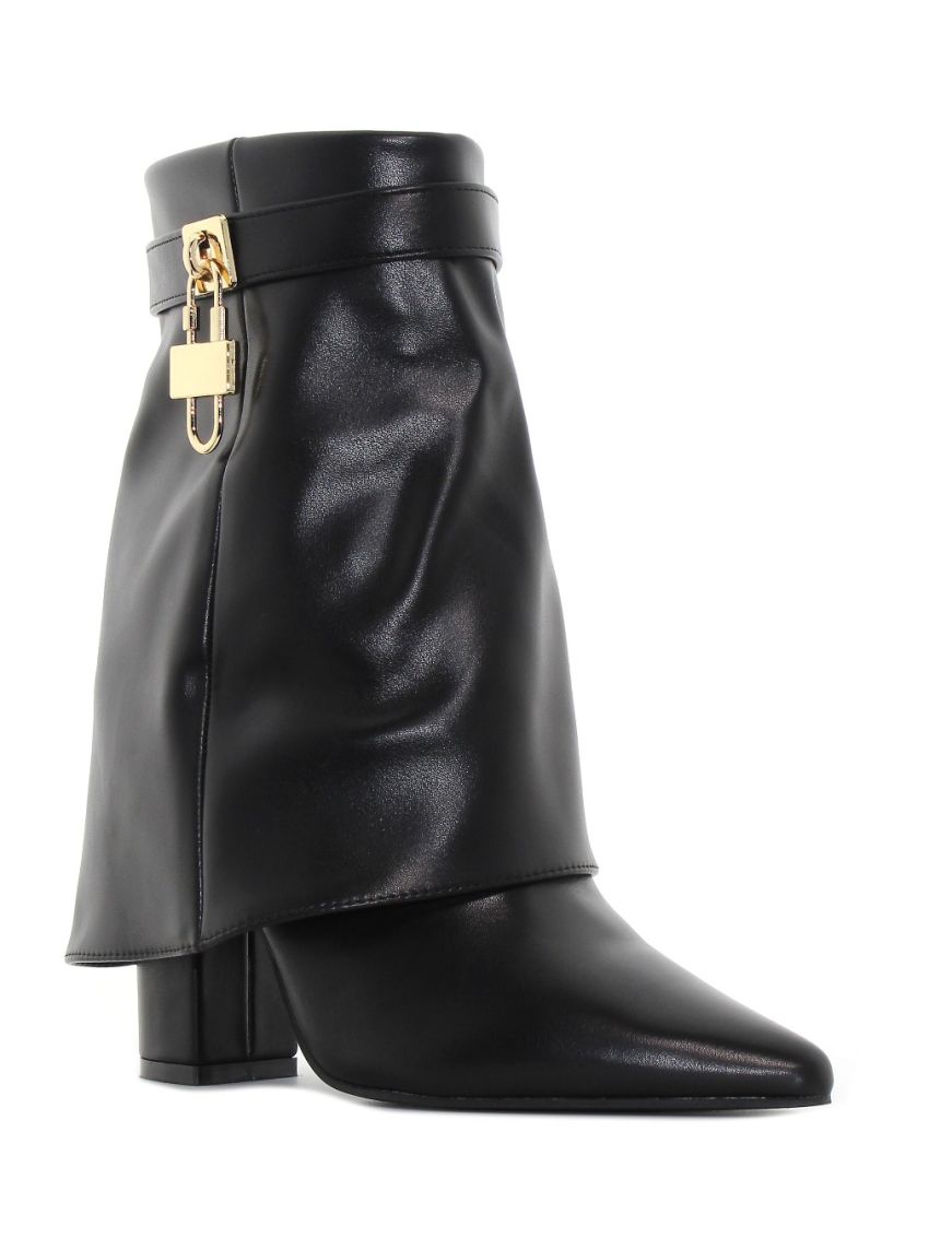 Monogrant Celine  A9533-BL