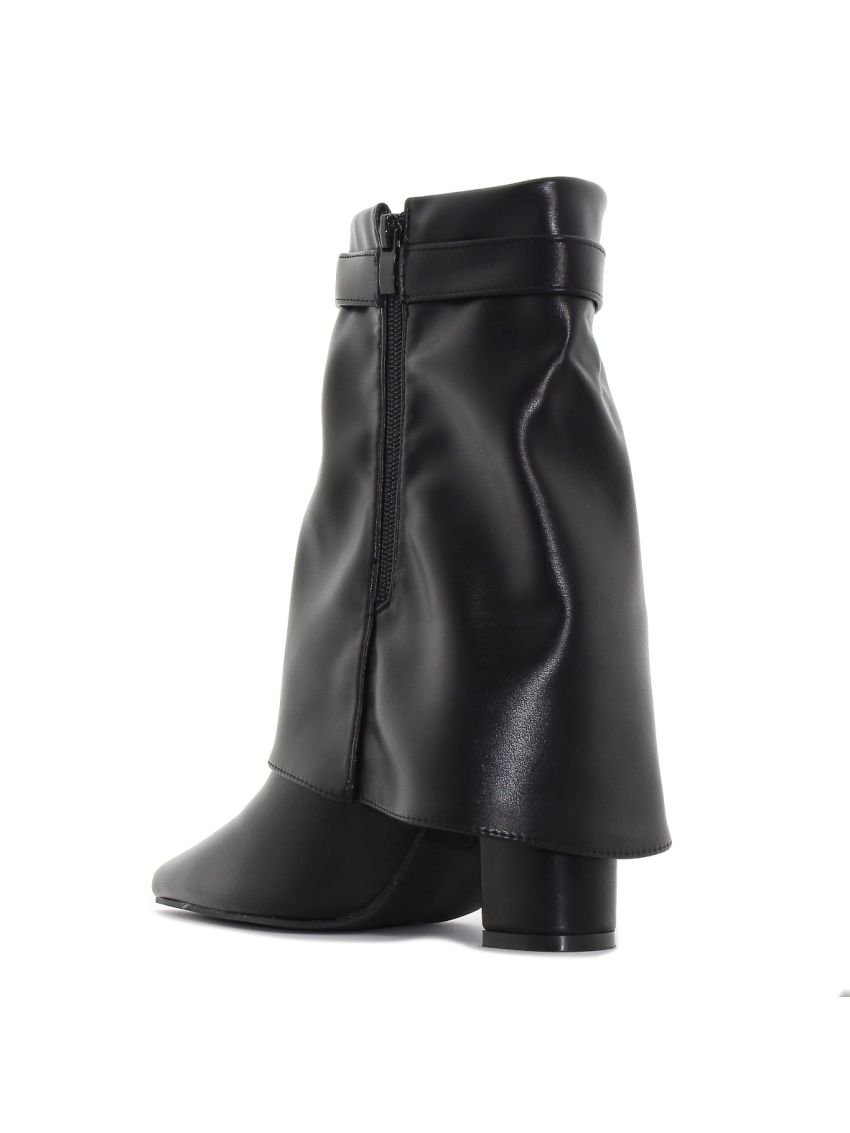 Monogrant Celine  A9533-BL