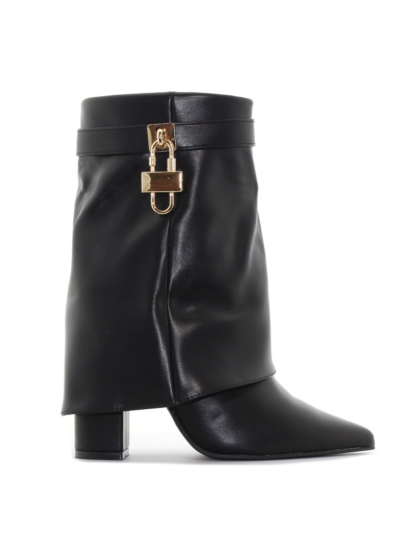 Monogrant Celine  A9533-BL