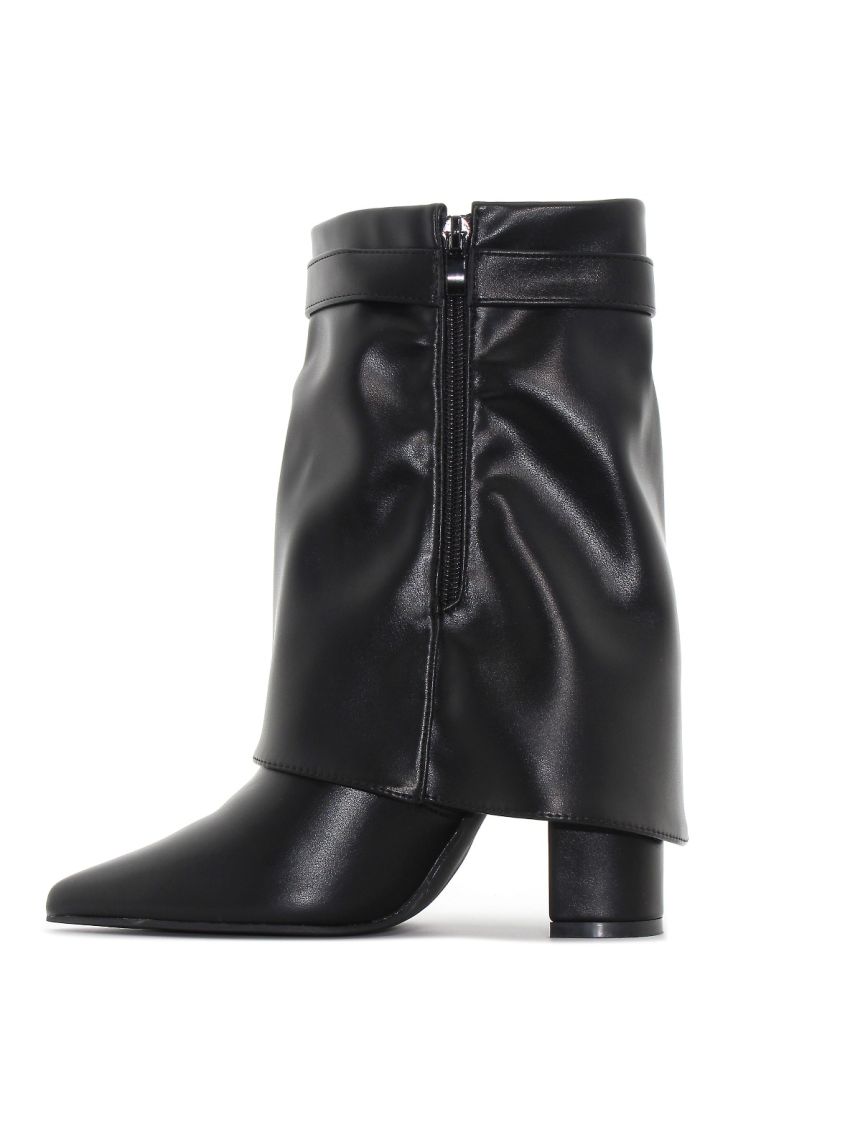 Monogrant Celine  A9533-BL