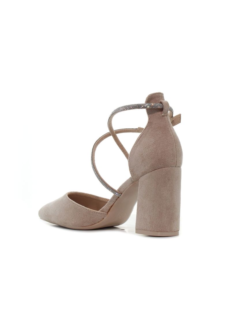 Comer Angelica  AH-61-BEIGE