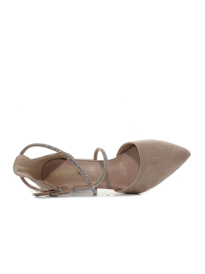 Comer Angelica  AH-61-BEIGE