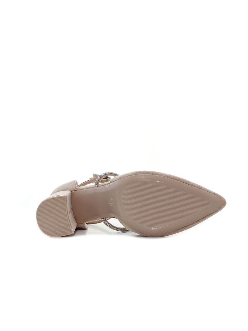 Comer Angelica  AH-61-BEIGE