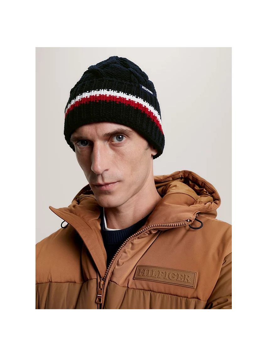 Tommy Hilfiger Monotype Chunky AM0AM11506-DW6
