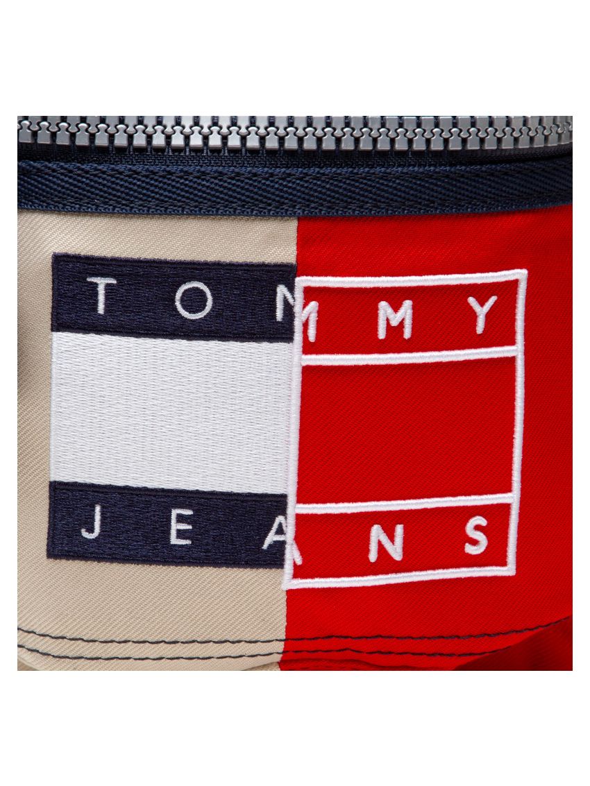 Tommy Hilfiger Heritage Backpack Spliced AW0AW11791-0GZ