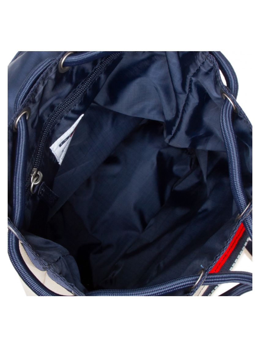 Tommy Hilfiger Heritage Backpack Spliced AW0AW11791-0GZ