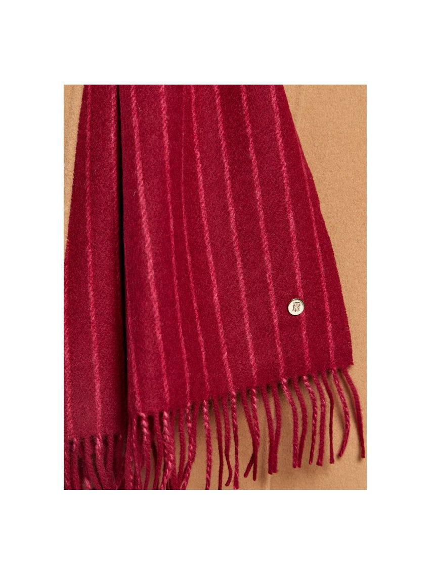 Tommy Hilfiger Elevated Wool AW0AW13891-XJS