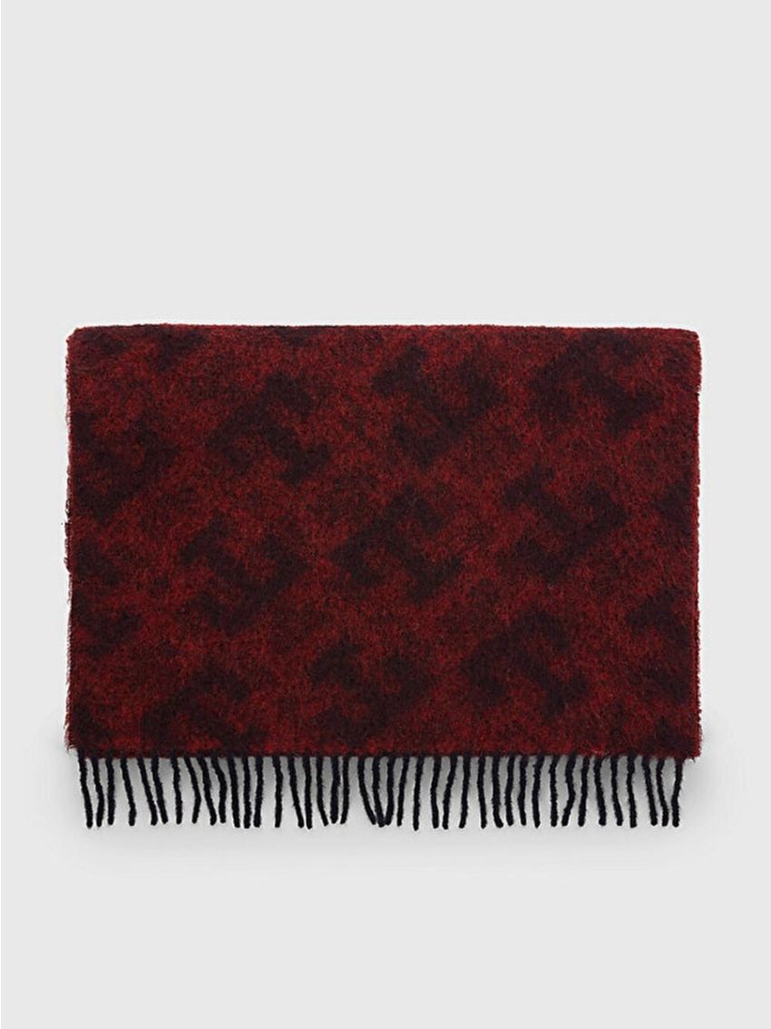 Tommy Hilfiger Iconic Monogram AW0AW13899-XJS