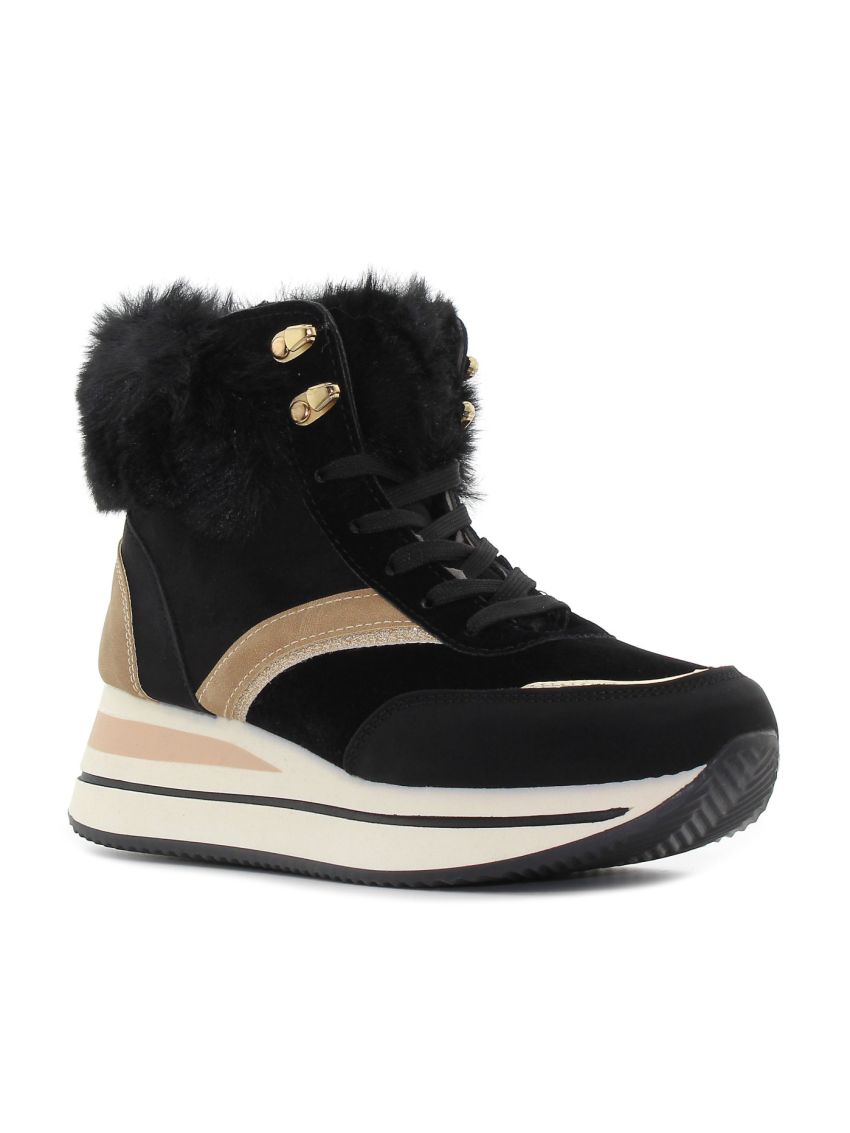 Yolera Nicer  B025-BL