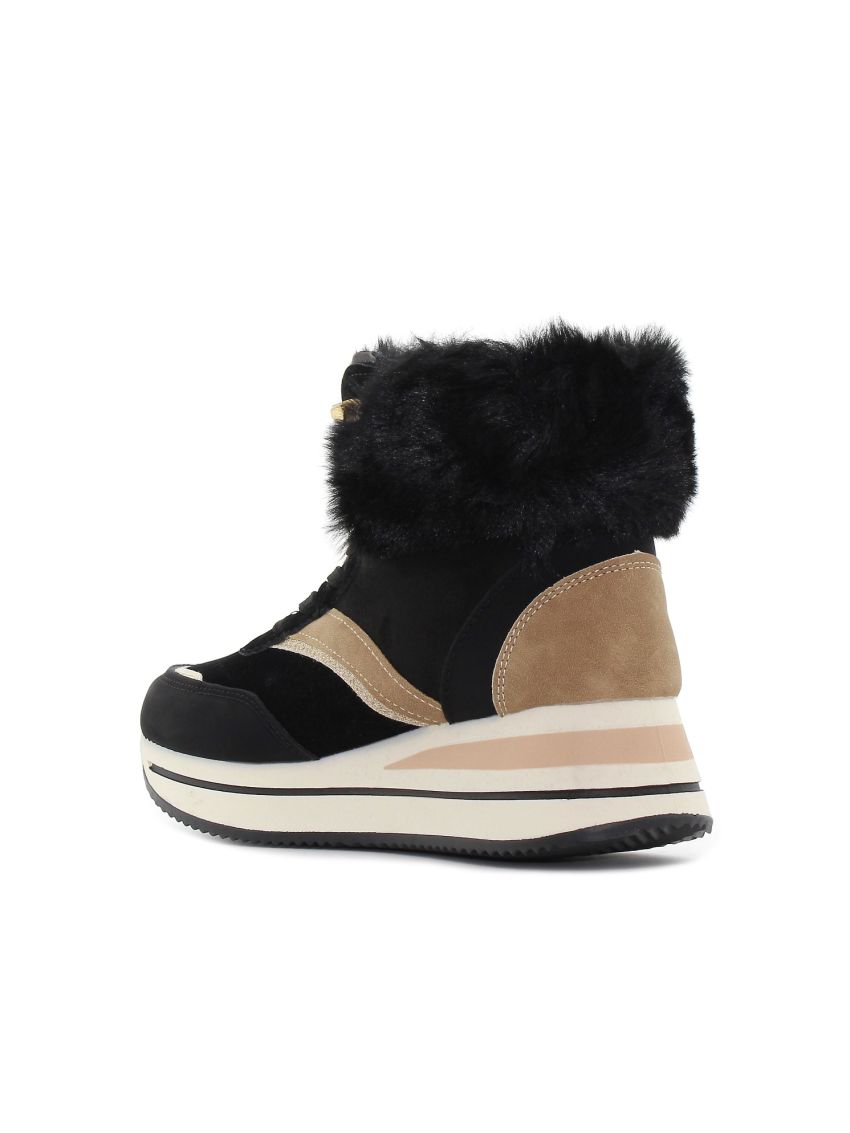 Yolera Nicer  B025-BL