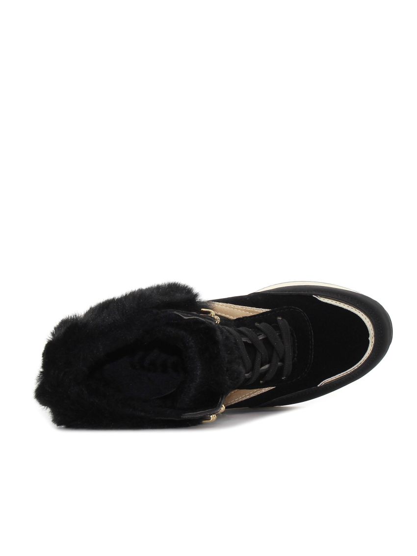 Yolera Nicer  B025-BL