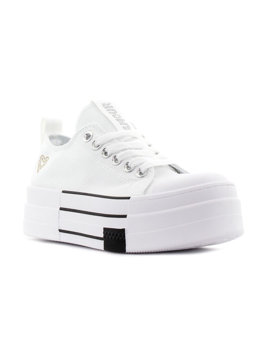 Yolera Amour  B035-WH