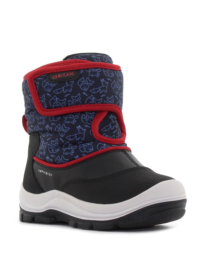 Geox B Flanfil  B263VE-0BCMN-C0048