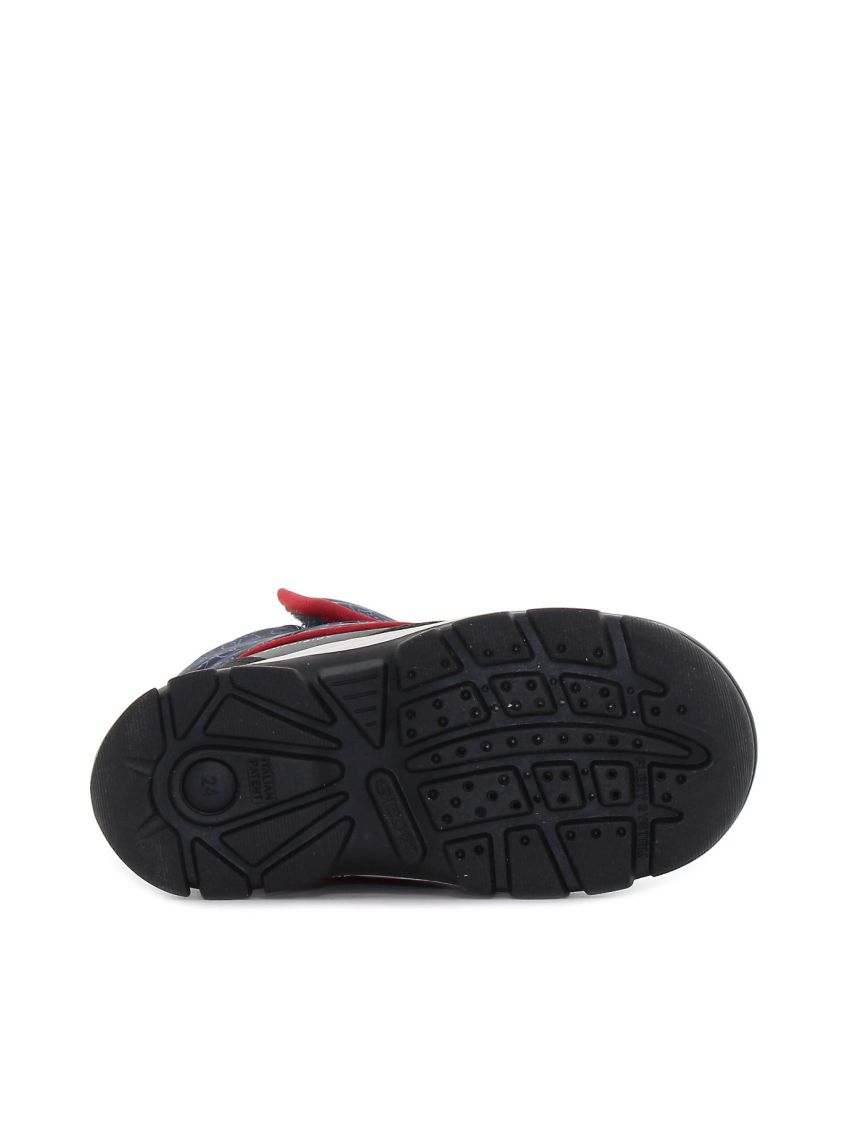 Geox B Flanfil  B263VE-0BCMN-C0048
