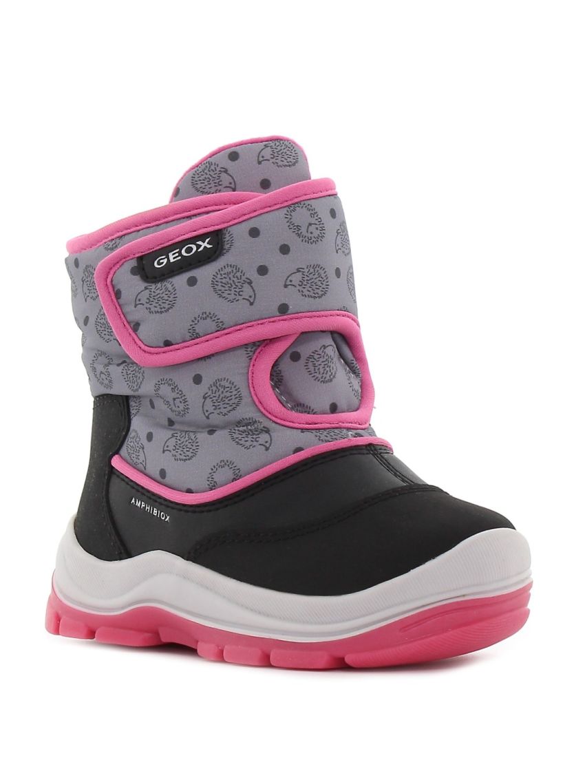 Geox B Flanfil  B263WG-0BCMN-C9235