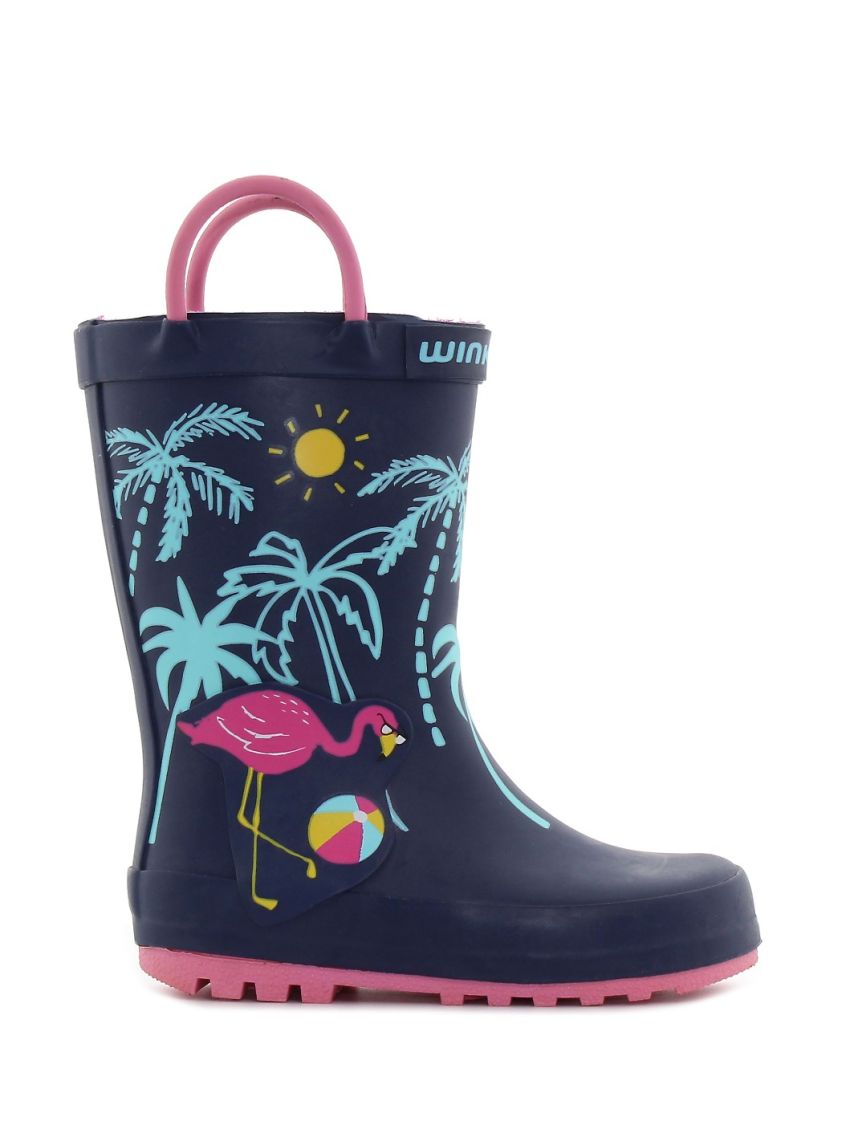 Wink Flamingo  BD21602-B