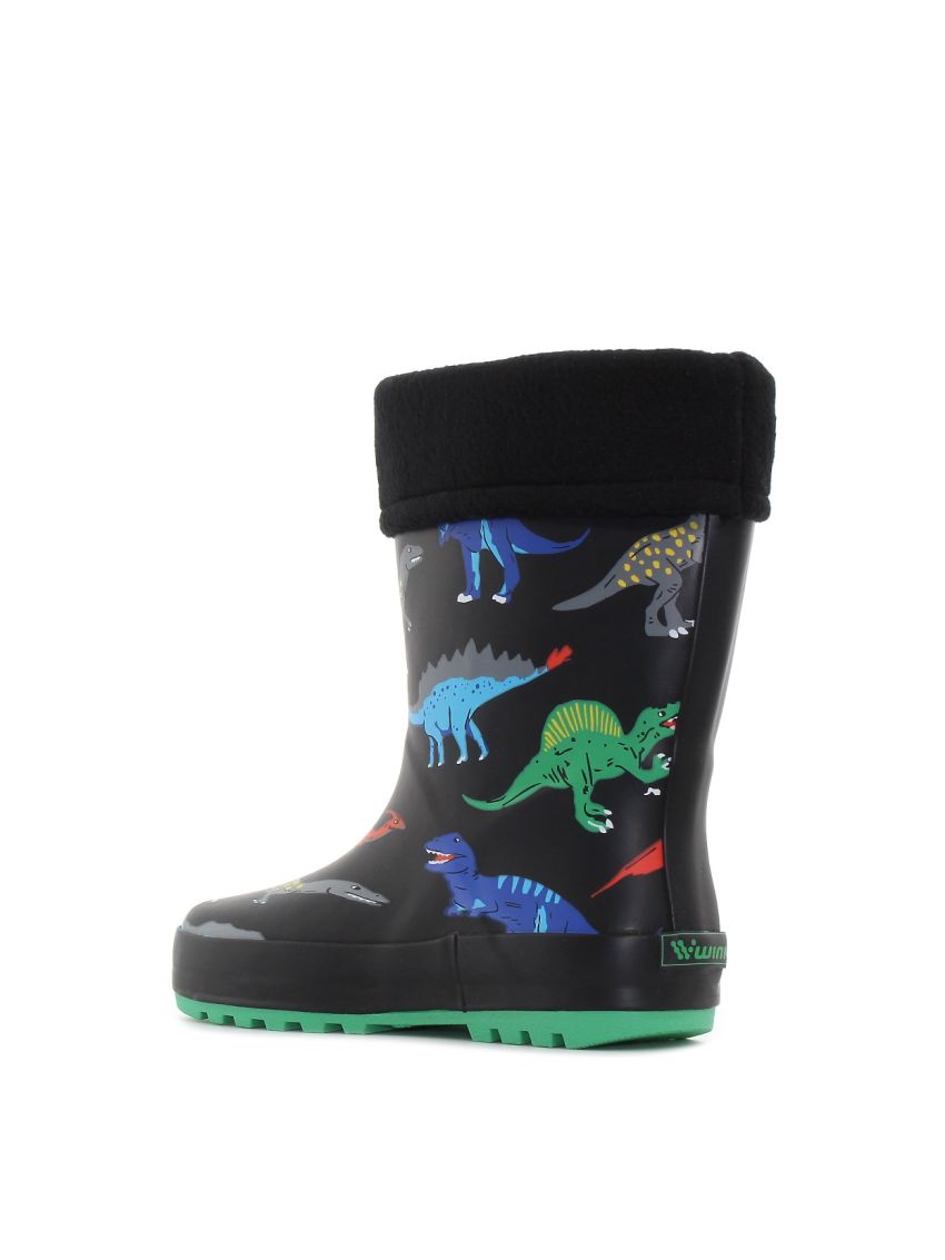 Wink Dinos  BD42153-GY