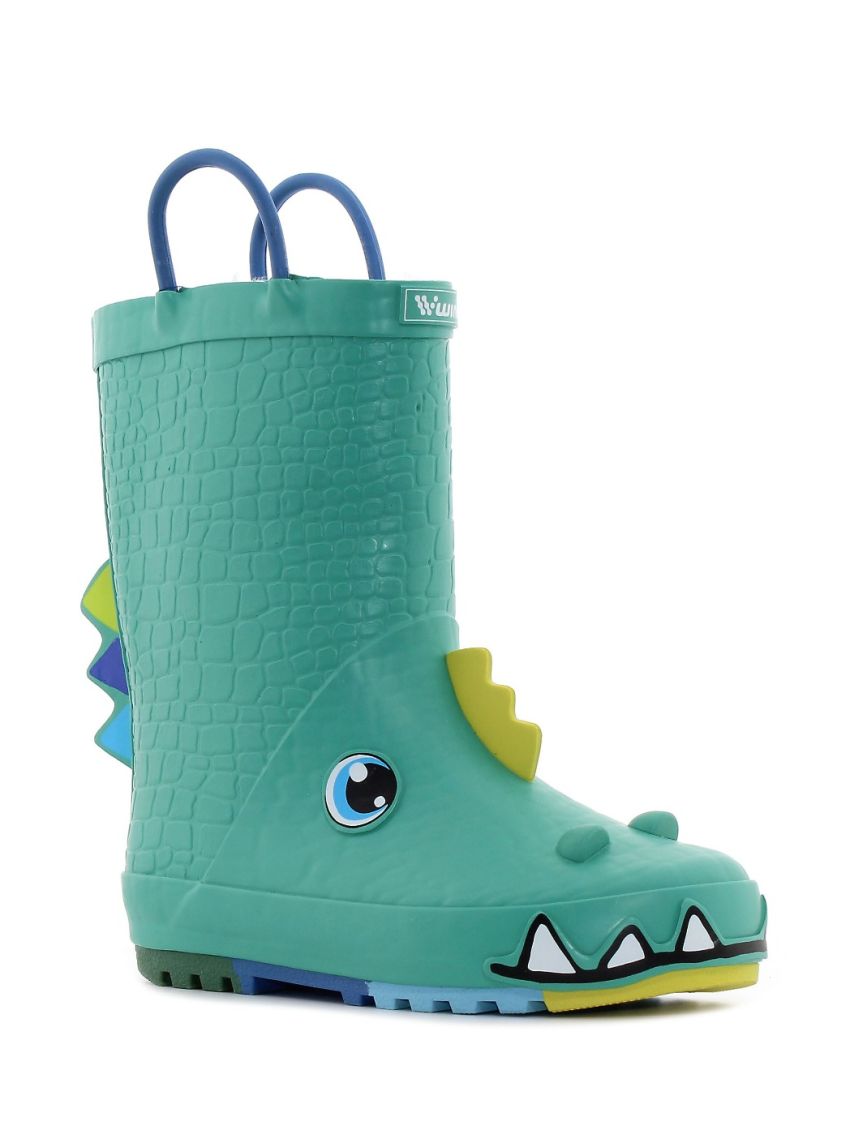 Wink Croc  BD42156-GY