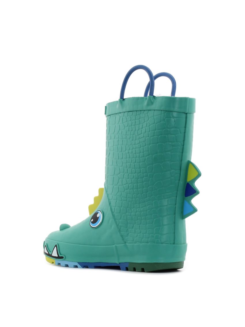 Wink Croc  BD42156-GY