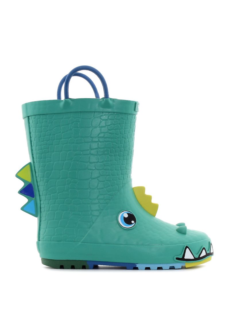 Wink Croc  BD42156-GY