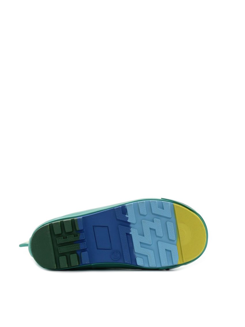 Wink Croc  BD42156-GY