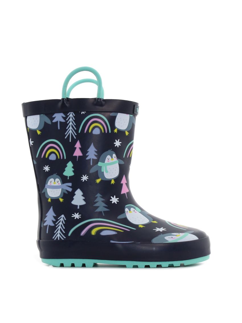 Wink Arctic  BD42159-GY