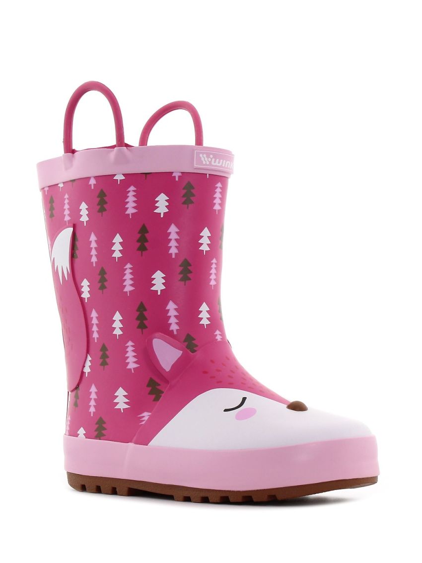 Wink Vulpio  BD42161-GY