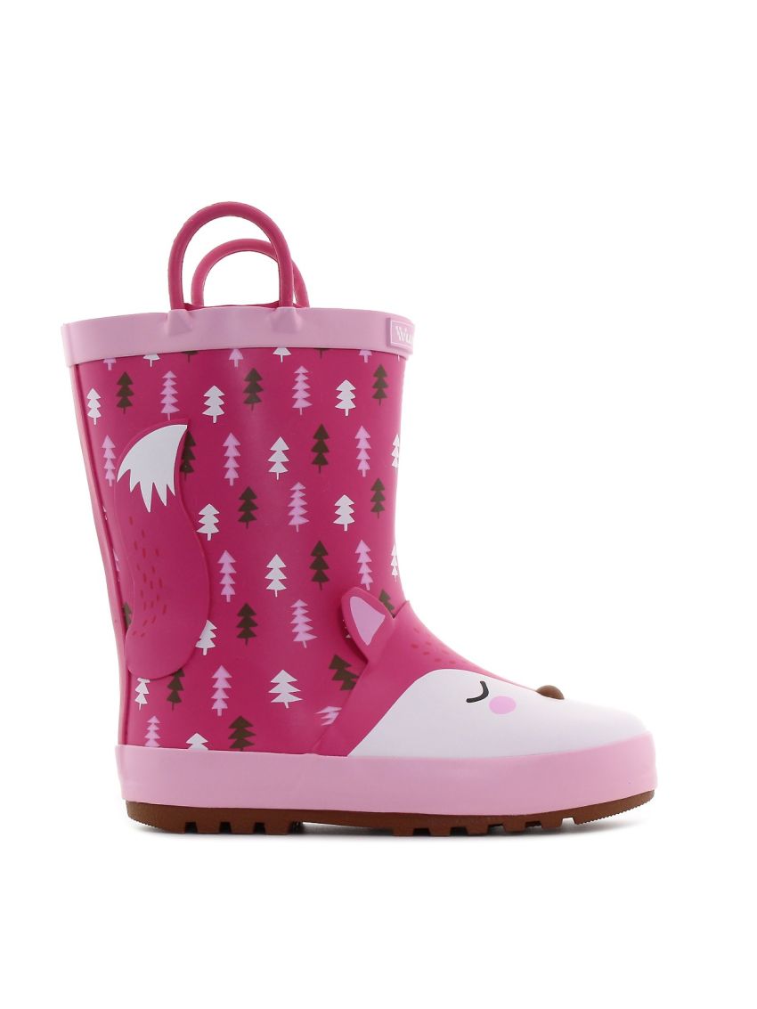 Wink Vulpio  BD42161-GY