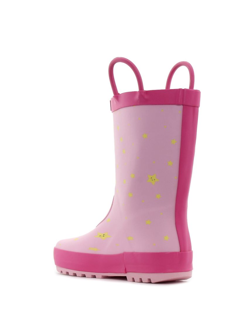 Wink Aqqo Happy Rainbow  BD51170-GY