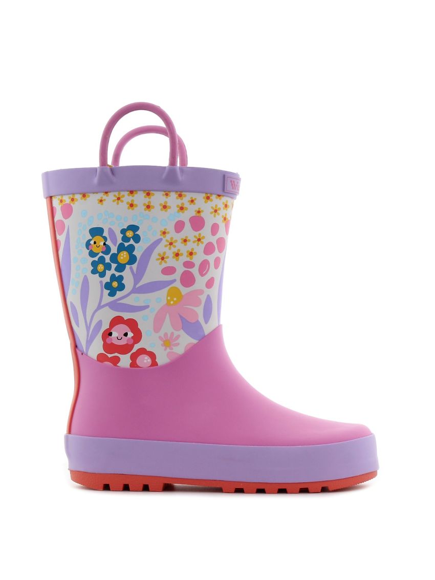 Wink Aqqo Flowers  BD51171-B