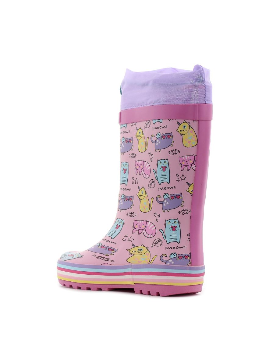 Wink Aqqo Meow  BD51172-GY