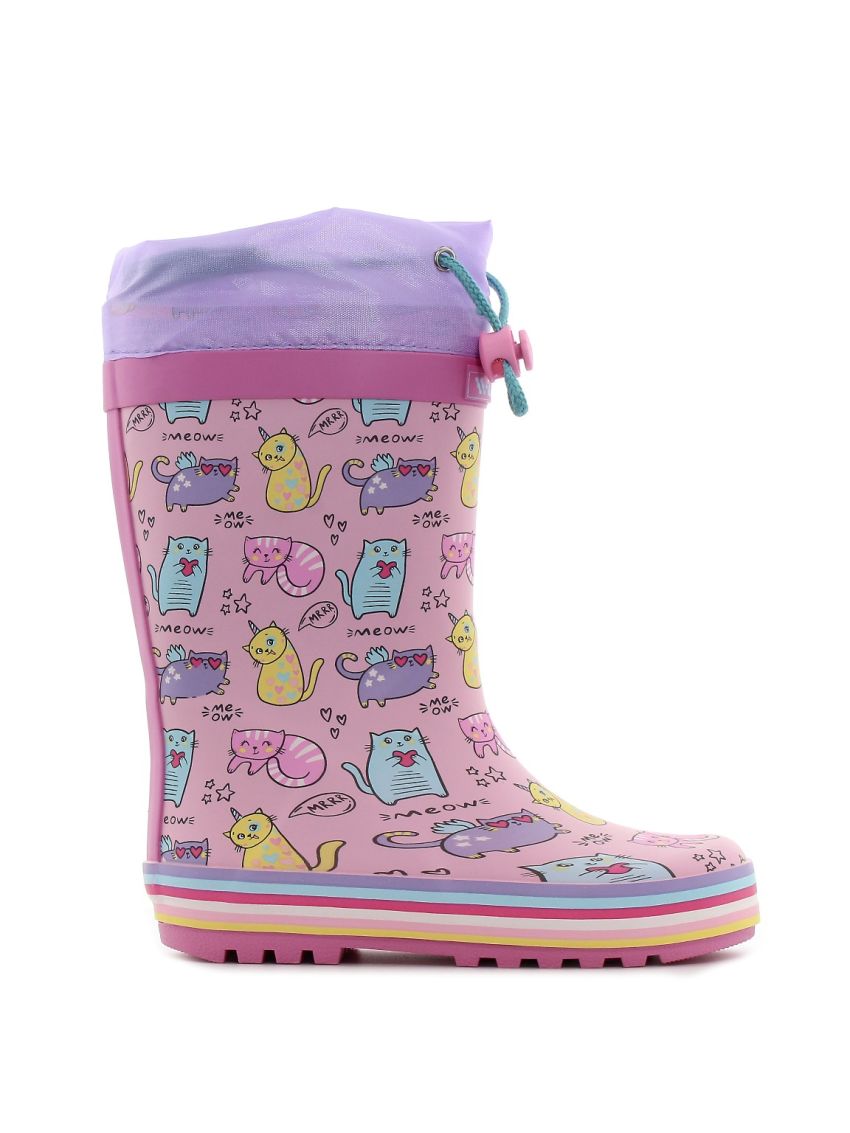 Wink Aqqo Meow  BD51172-GY