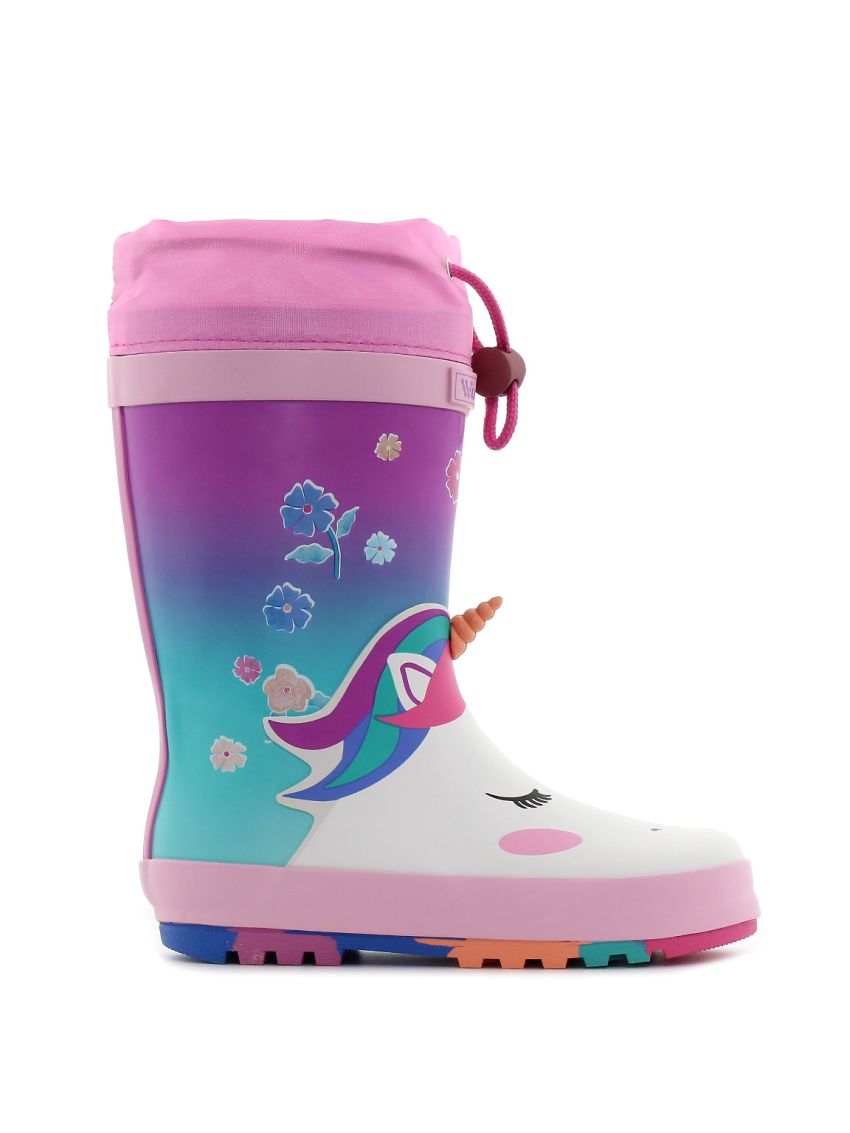 Wink Aqqo Unicorn  BD51173-B