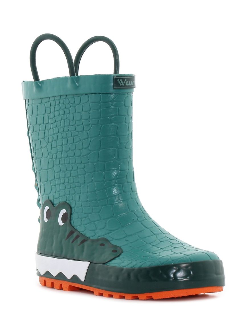 Wink Aqqo Aligator  BD51176-B