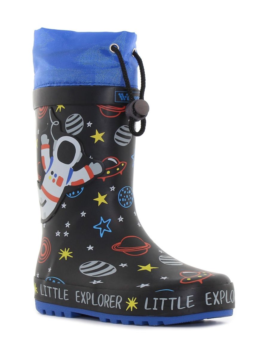 Wink Aqqo Little Explorer  BD51177-B