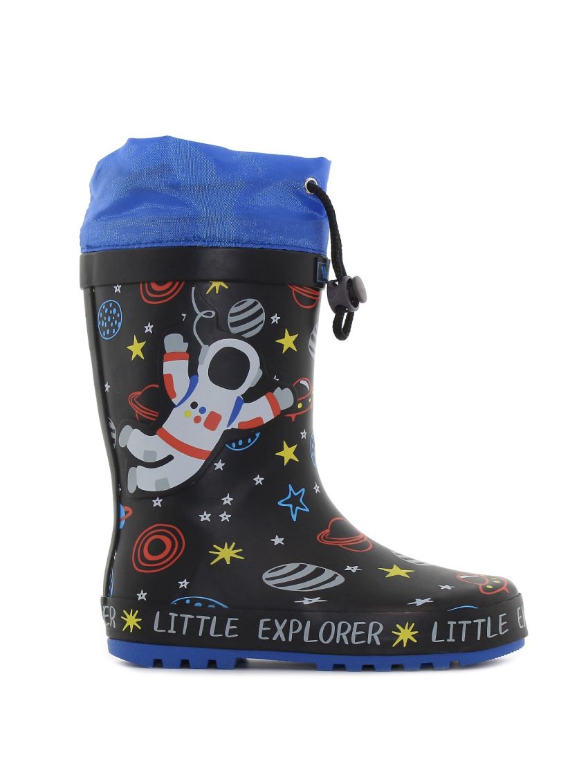 Wink Aqqo Little Explorer  BD51177-B