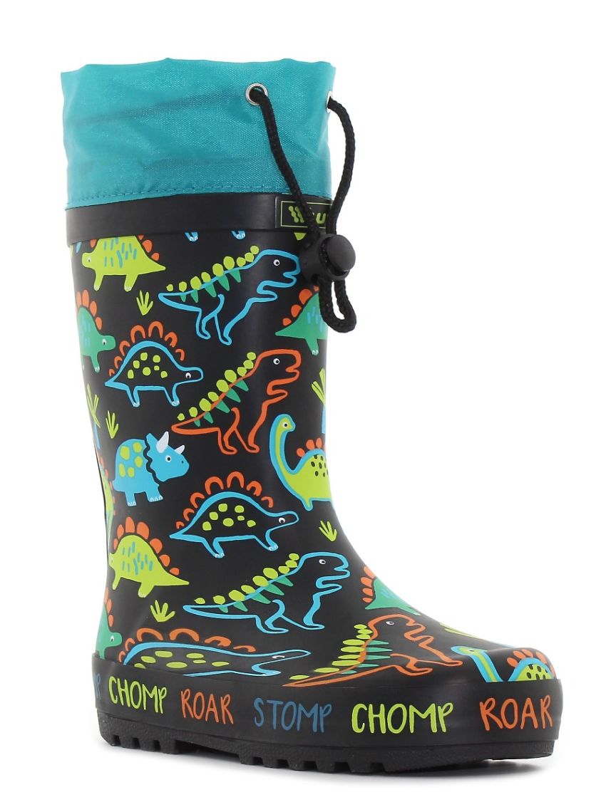 Wink Aqqo Dinos  BD51178-B