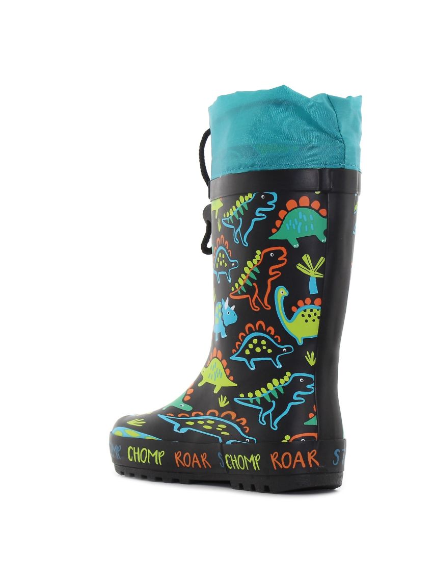 Wink Aqqo Dinos  BD51178-B