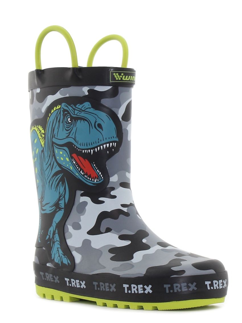 Wink Aqqo Trex  BD51179-B