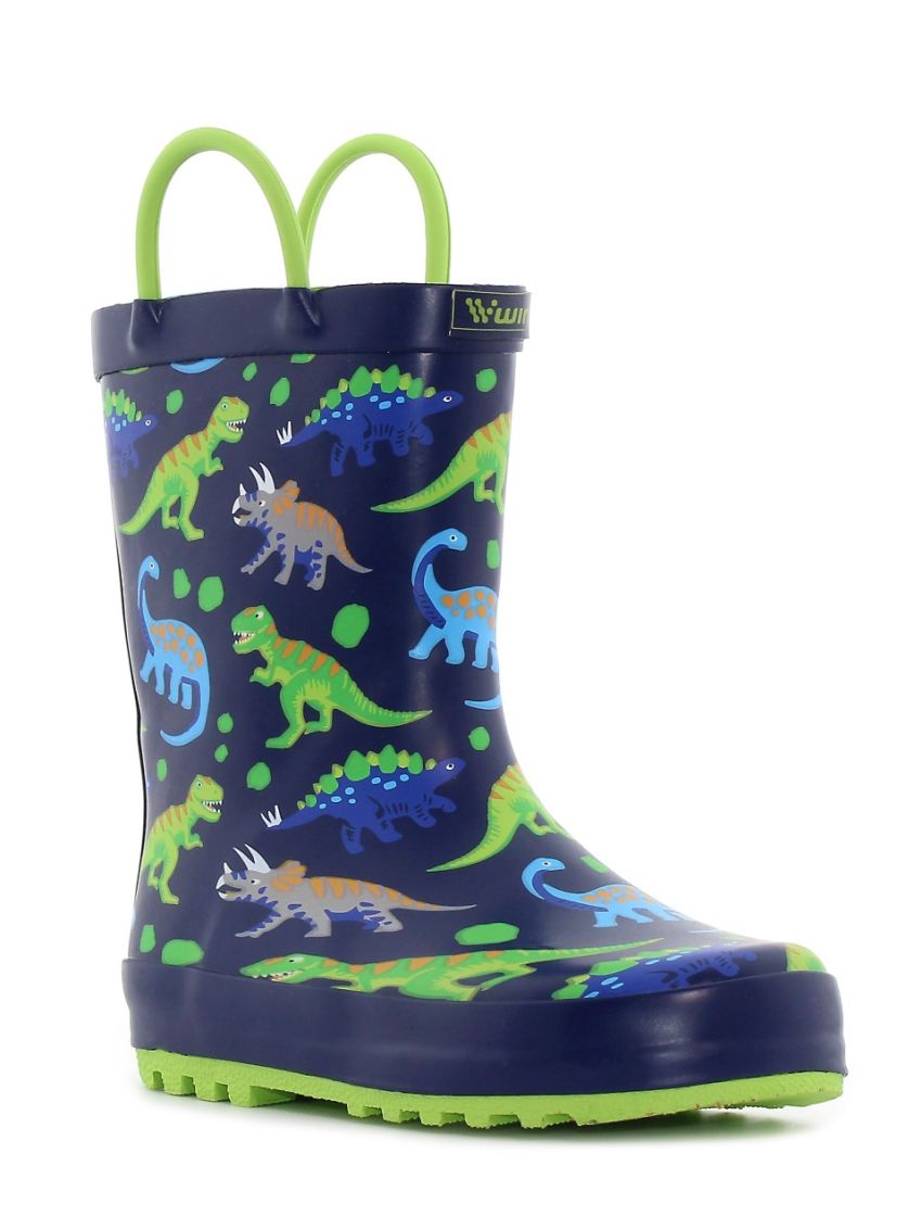 Wink Aqqo Prehistoric  BD51222-B